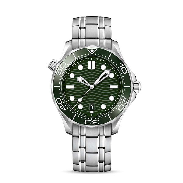 mens watch nttd 42mm men orologio sapphire mens watches limited automatic movement mechanical montre de luxe watch nato seamaster 300 wristw, Slivery;golden
mens watch nttd 42mm men orologio sapphire mens watches limited automatic movement mechanical montre de luxe watch nato seamaster 300 wristw, Slivery;golden