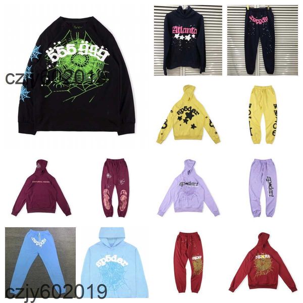2023 red sp5der 555555 hoodies designer women mens hoodies sweatshirts mens outerwear tracksuits angel number puff pastry printing graphic s, Black
2023 red sp5der 555555 hoodies designer women mens hoodies sweatshirts mens outerwear tracksuits angel number puff pastry printing graphic s, Black