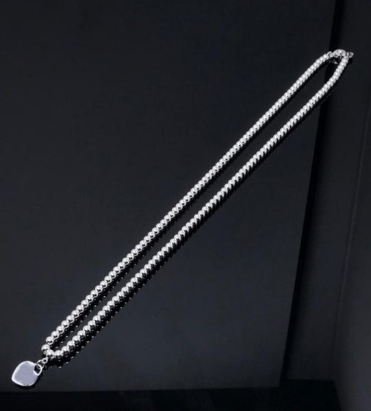 women luxury necklace love bracelet designer jewelry fashion circle 925 silver bracelets heart pendant necklaces chains link weddi2117479
women luxury necklace love bracelet designer jewelry fashion circle 925 silver bracelets heart pendant necklaces chains link weddi2117479