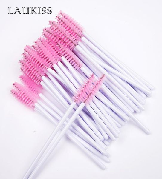 50pcspack disposable eyelashes brushes mascara wands applicator wand brushes eyelash comb spoolers makeup tools laukiss3791405
50pcspack disposable eyelashes brushes mascara wands applicator wand brushes eyelash comb spoolers makeup tools laukiss3791405