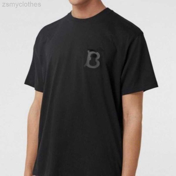 men's t-shirts bby designer t shirt men women sweatshirt burb round neck t shirts letter print loose tee pullover mens cotton short sle, White;black
men's t-shirts bby designer t shirt men women sweatshirt burb round neck t shirts letter print loose tee pullover mens cotton short sle, White;black