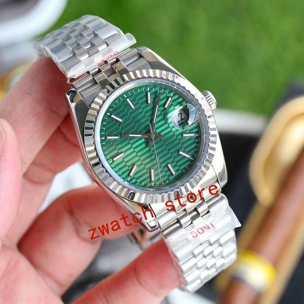 mens watch designer automatic movement watch 36/41mm mechanical watch all stainless steel super luminous watch watchautomatic watch-3, Slivery;brown
mens watch designer automatic movement watch 36/41mm mechanical watch all stainless steel super luminous watch watchautomatic watch-3, Slivery;brown