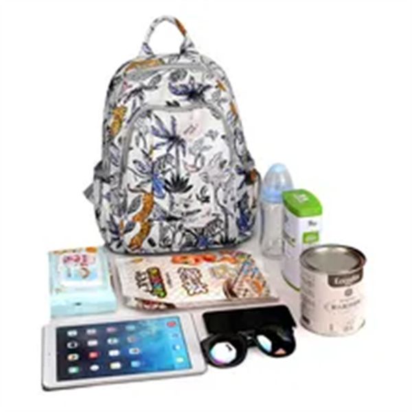 mommy bag summer backpack portable leisure mother and baby backpack treasure go out multi-functional maternity bag a3, Black
mommy bag summer backpack portable leisure mother and baby backpack treasure go out multi-functional maternity bag a3, Black