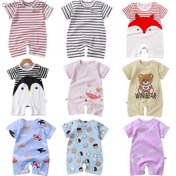 2023 baby boy girl onesies summer new baby boy clothes newborn cartoon girl short-sleeved clothes 0-24 months cute clothes l230712, Blue
2023 baby boy girl onesies summer new baby boy clothes newborn cartoon girl short-sleeved clothes 0-24 months cute clothes l230712, Blue