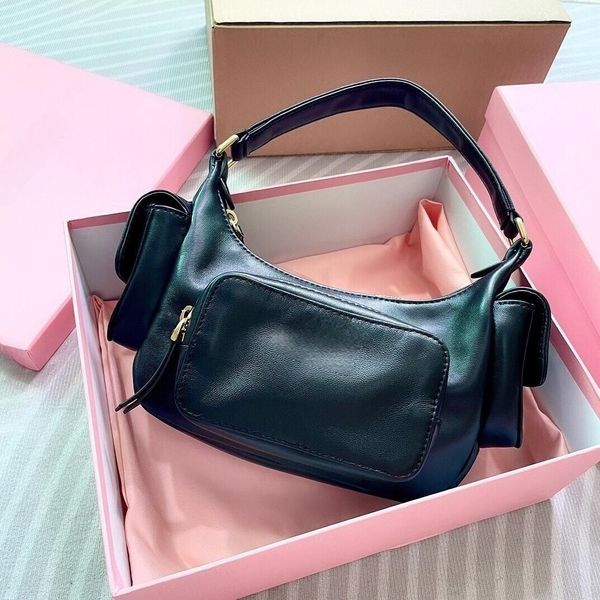 luxury bag tote bag designer leather motorcycle bag women's bag fashion purse makeup bag soft multi-pocket shoulder bag network red blo
luxury bag tote bag designer leather motorcycle bag women's bag fashion purse makeup bag soft multi-pocket shoulder bag network red blo