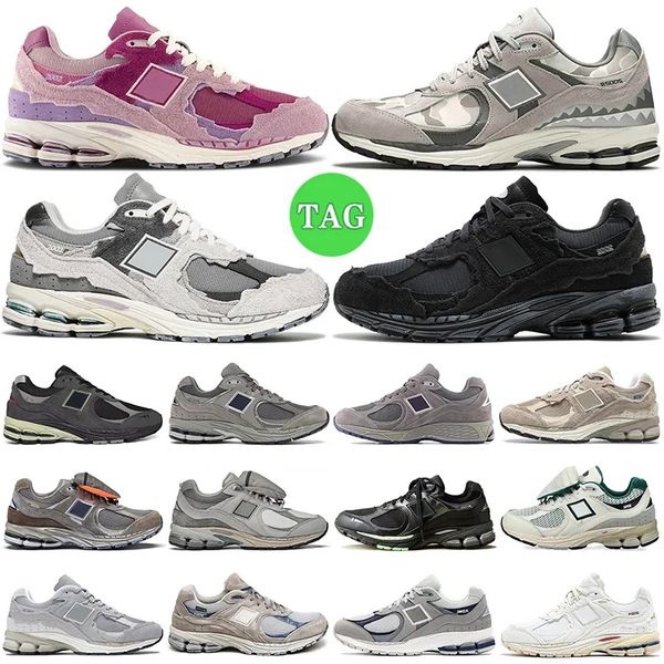 new 2002r running shoes men women designer shoe light grey bone light aluminum protection pack rain cloud sail royal grey mens trainers wome, Black
new 2002r running shoes men women designer shoe light grey bone light aluminum protection pack rain cloud sail royal grey mens trainers wome, Black