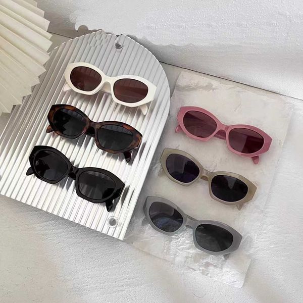 fashion new sunglasses 2023 women designer sunglasses for man retro cat-eye oval polygon sunglasses ins shopping travel party fashion clothi, White;black
fashion new sunglasses 2023 women designer sunglasses for man retro cat-eye oval polygon sunglasses ins shopping travel party fashion clothi, White;black