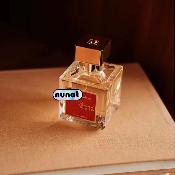 baccarat perfume 70ml maison bacarat rouge 540 extrait eau de parfum paris fragrance man woman cologne spray long lasting smell premierlash
baccarat perfume 70ml maison bacarat rouge 540 extrait eau de parfum paris fragrance man woman cologne spray long lasting smell premierlash