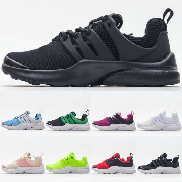 kids shoes prestos running children sneakers triple black designer sport trainers kid youth toddler shoe boys girls white kittis outdoor sne
kids shoes prestos running children sneakers triple black designer sport trainers kid youth toddler shoe boys girls white kittis outdoor sne