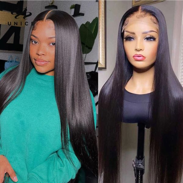 hair bone straight hair 5x5 hd lace closure wig 13x4 glueless lace front human hair wigs pre-cut 6x4.75 lace wear go wig, Black
hair bone straight hair 5x5 hd lace closure wig 13x4 glueless lace front human hair wigs pre-cut 6x4.75 lace wear go wig, Black