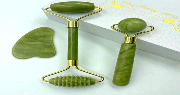 natural jade massage roller guasha board set spa scraper stone facial antiwrinkle treatment body facial massager tools without bo7567616
natural jade massage roller guasha board set spa scraper stone facial antiwrinkle treatment body facial massager tools without bo7567616