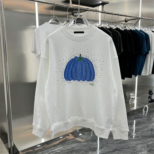 2023s autumn and winter new sweatshirt letter printing youth sunshine loose version of men and women v1c1i23, Black;brown
2023s autumn and winter new sweatshirt letter printing youth sunshine loose version of men and women v1c1i23, Black;brown