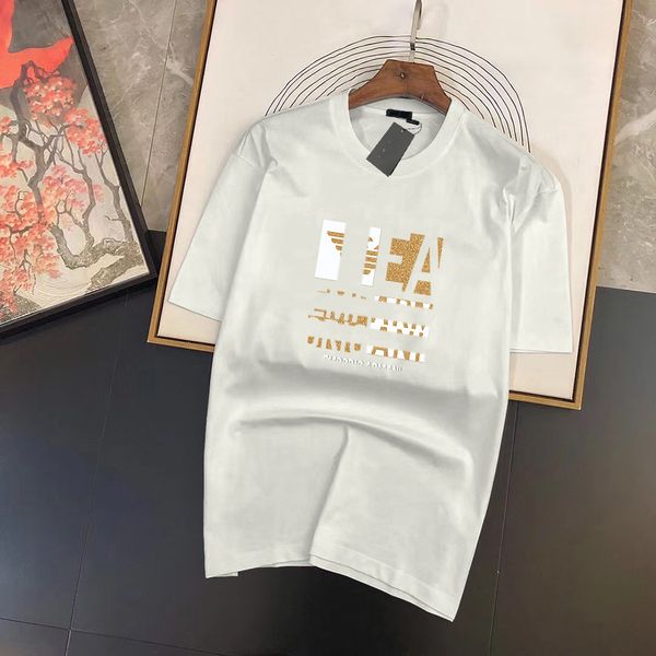mens designer t shirts printed womens fashion man t-shirt cotton casual tees short sleeve luxury hip hop streetwear tshirts#13, White;black
mens designer t shirts printed womens fashion man t-shirt cotton casual tees short sleeve luxury hip hop streetwear tshirts#13, White;black