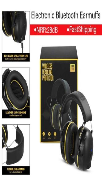 promotion headphone electronic bluetooth earmuffs shooting ear protection for hunting noise reduction professional tactical1959343
promotion headphone electronic bluetooth earmuffs shooting ear protection for hunting noise reduction professional tactical1959343