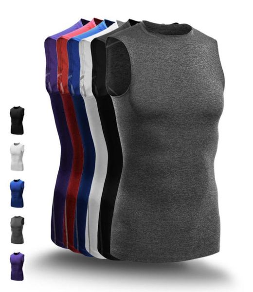 fashion basketball vests men compression gym fitness running vests male sports sleeveless t shirt gym jogger clothing wear3430004, White;black
fashion basketball vests men compression gym fitness running vests male sports sleeveless t shirt gym jogger clothing wear3430004, White;black
