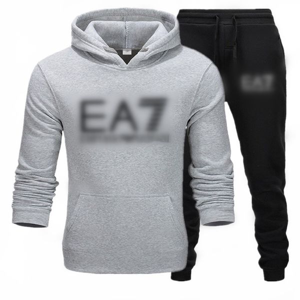 men designer tracksuit 29 colors sweat suits see autumn mens fashion tracksuits jogger suits jacket pants sets sporting suit print men sport, Gray
men designer tracksuit 29 colors sweat suits see autumn mens fashion tracksuits jogger suits jacket pants sets sporting suit print men sport, Gray