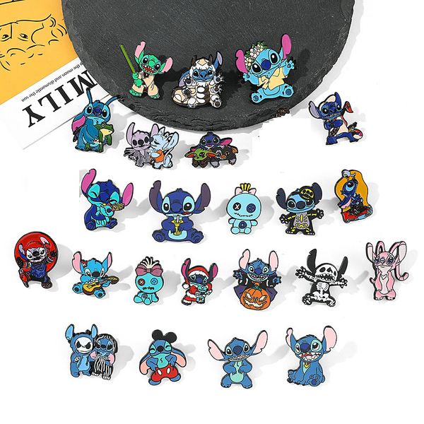 40colors blue elf friends bear duck halloween pumkin characters cute anime movies games hard enamel pins collect metal cartoon brooch backpa
40colors blue elf friends bear duck halloween pumkin characters cute anime movies games hard enamel pins collect metal cartoon brooch backpa