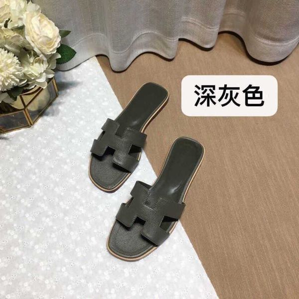 shoes color designer herm bear summer slippers slipper women's sandal oran versatile matching leather one line for tourism wear flat bo
shoes color designer herm bear summer slippers slipper women's sandal oran versatile matching leather one line for tourism wear flat bo