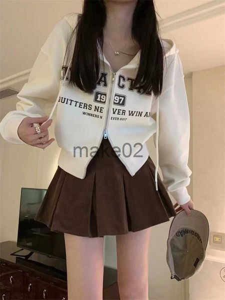 women's hoodies sweatshirts zoki harajuku letter zipper women hoodies american retro loose long sleeve sweatshirt female casual outwear, Black
women's hoodies sweatshirts zoki harajuku letter zipper women hoodies american retro loose long sleeve sweatshirt female casual outwear, Black