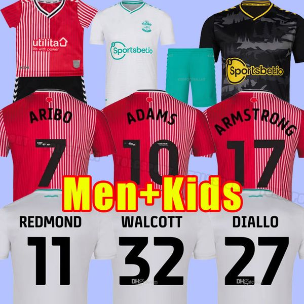 saints 23 24 sou thampton aribo soccer jerseys redmond 2023 2024 ward-prowse elyounoussi armstrong romeu football shirts men kids, Black;yellow
saints 23 24 sou thampton aribo soccer jerseys redmond 2023 2024 ward-prowse elyounoussi armstrong romeu football shirts men kids, Black;yellow