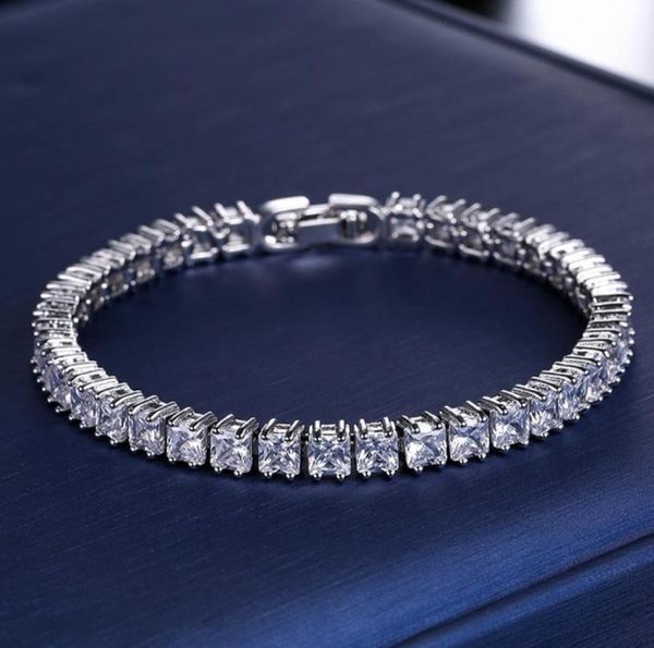 fashion sqaure cz paved tennis bracelet bangle for men hip hop jewelry iced out mens tennis chain bracelet for women5356344, Golden;silver
fashion sqaure cz paved tennis bracelet bangle for men hip hop jewelry iced out mens tennis chain bracelet for women5356344, Golden;silver