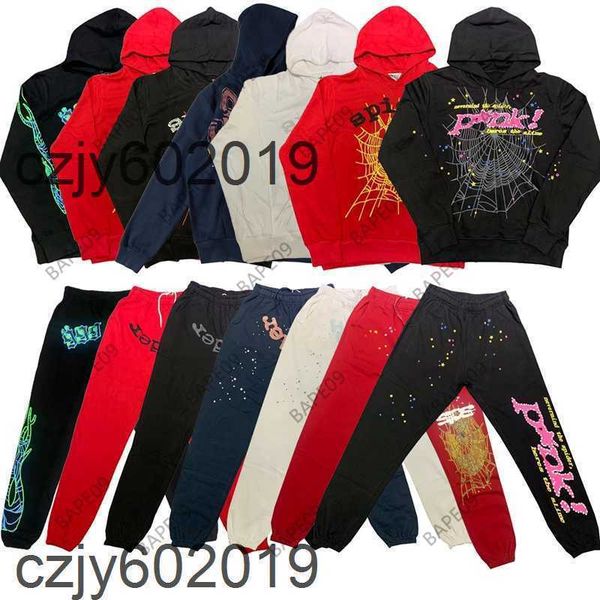 pullover black sp5der young thug 555555 angel hoodies men shoe printing spider web sweatshirts designer women red hoodiecags
pullover black sp5der young thug 555555 angel hoodies men shoe printing spider web sweatshirts designer women red hoodiecags