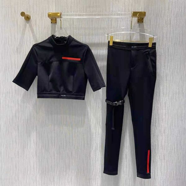 designer tracksuits womens autumn yoga set size s-l 2pcs slim fitting design round neck short sleeved t-shirt and sports pants aug03, Gray
designer tracksuits womens autumn yoga set size s-l 2pcs slim fitting design round neck short sleeved t-shirt and sports pants aug03, Gray