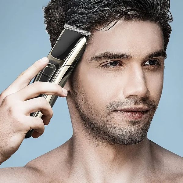 hair trimmer for men, electric ball trimmer/shaver, waterproof wet/dry groin & body shaver groomer, 45 minutes shaving after fully charged
hair trimmer for men, electric ball trimmer/shaver, waterproof wet/dry groin & body shaver groomer, 45 minutes shaving after fully charged