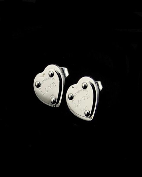 titanium steel jewelry whole t heart love earrings women039s heartshaped stud earrings 18k rose gold love earrings3537802, Golden;silver
titanium steel jewelry whole t heart love earrings women039s heartshaped stud earrings 18k rose gold love earrings3537802, Golden;silver