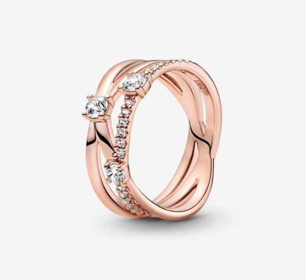 100 925 sterling silver sparkling triple band ring for women wedding rings fashion jewelry5400445, Slivery;golden
100 925 sterling silver sparkling triple band ring for women wedding rings fashion jewelry5400445, Slivery;golden