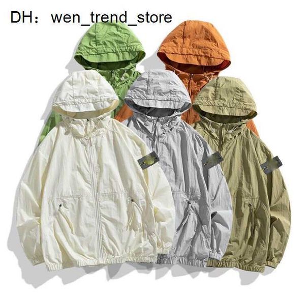 stone jacket gonng spring and summer thin jacket fashion brand coat outdoor sun proof windbreaker sunscreen clothing waterproof jackets larg, Black
stone jacket gonng spring and summer thin jacket fashion brand coat outdoor sun proof windbreaker sunscreen clothing waterproof jackets larg, Black