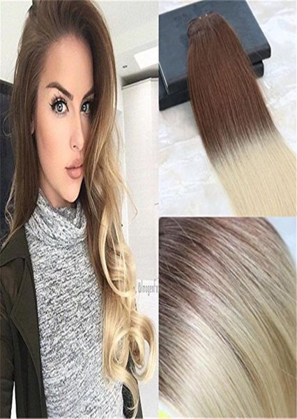 balayage ombre human hair extensions color 4 chololates brown fading to 613 bleach blonde double weft real hair3847378, Black
balayage ombre human hair extensions color 4 chololates brown fading to 613 bleach blonde double weft real hair3847378, Black