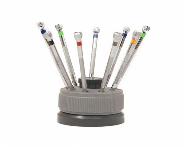 9 pcs micro precision screwdriver set kit multifunctional screwdriver set for mobile phone pc camera watch strap 05mm 25mm wlr6162265
9 pcs micro precision screwdriver set kit multifunctional screwdriver set for mobile phone pc camera watch strap 05mm 25mm wlr6162265