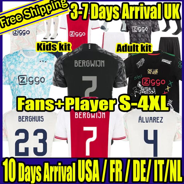 s-4xl 23 24 the latest soccer jerseys maillots de foot camisas de futebol 2023 2024 home away third men and kids kits with socks full sets f, Black;yellow
s-4xl 23 24 the latest soccer jerseys maillots de foot camisas de futebol 2023 2024 home away third men and kids kits with socks full sets f, Black;yellow