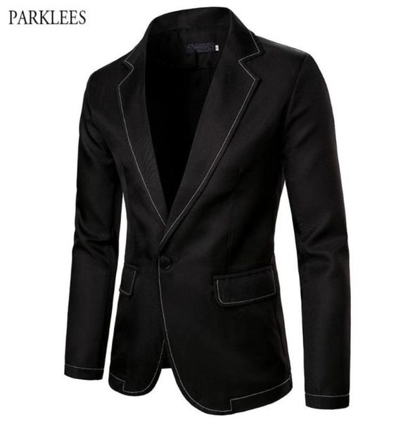 tuxedo blazer men brand mens suit jackets casual slim business suit blazers masculino latest coat design jacket for men style2007320, White;black
tuxedo blazer men brand mens suit jackets casual slim business suit blazers masculino latest coat design jacket for men style2007320, White;black