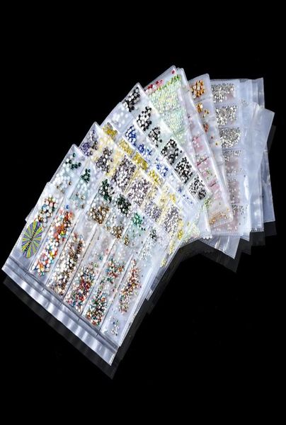 1440pcs opal crystal nail art rhinestones charm glass flatback non mixed size 3d diy jewelry sticker decorations8454977, Silver;gold
1440pcs opal crystal nail art rhinestones charm glass flatback non mixed size 3d diy jewelry sticker decorations8454977, Silver;gold
