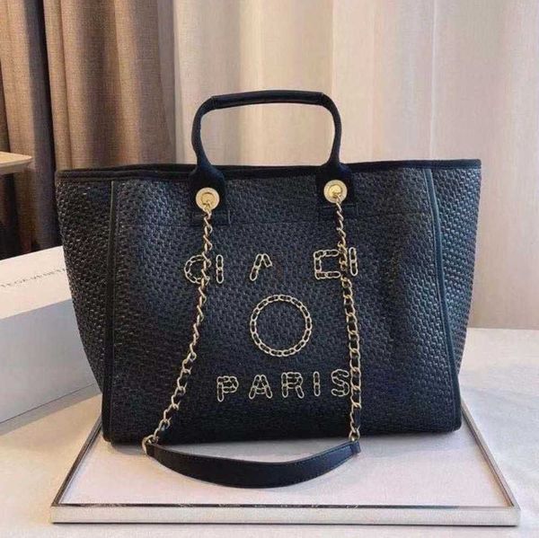 fashion women's luxury beach bags brand ch women evening handbag designers backpack knitting classics female large capacity handbags me
fashion women's luxury beach bags brand ch women evening handbag designers backpack knitting classics female large capacity handbags me