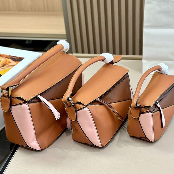 luxury tote bag designer bag shoulder bags women handbags puzzle geometric fashion lady crossbody bag contrast color patchwork wallet letter
luxury tote bag designer bag shoulder bags women handbags puzzle geometric fashion lady crossbody bag contrast color patchwork wallet letter