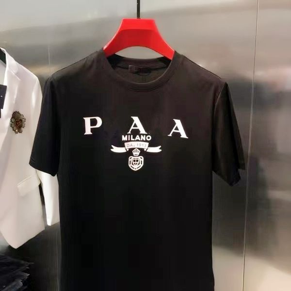 2023 designers mens t shirt clothing black and white womens famous brands tees short sleeve women's casual hip hop streetwear tshirts d
2023 designers mens t shirt clothing black and white womens famous brands tees short sleeve women's casual hip hop streetwear tshirts d
