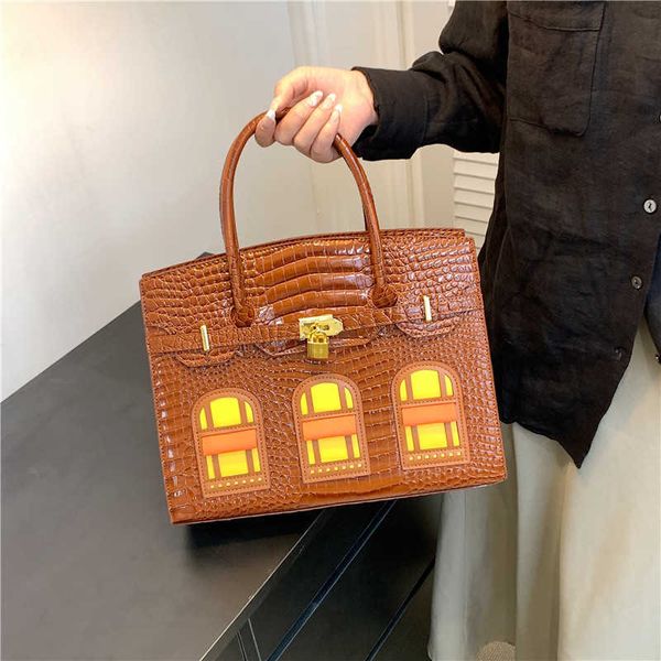 luxury h ermes brikiss evening bags for women online store fashionable new small house leather bag womens handbag crocodile contrast color w
luxury h ermes brikiss evening bags for women online store fashionable new small house leather bag womens handbag crocodile contrast color w