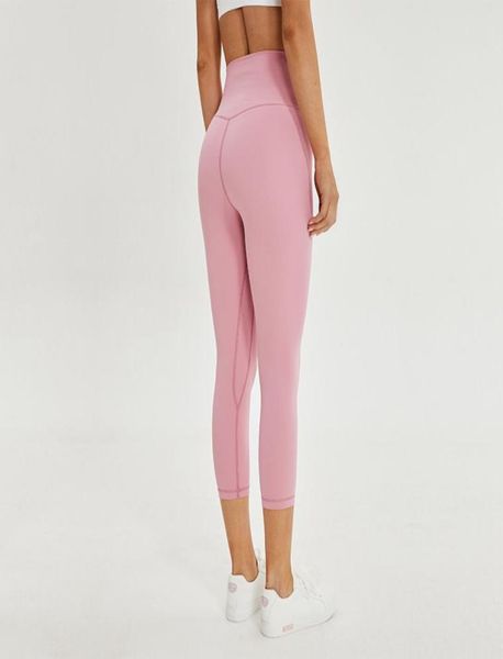 double side sanding naked sense leggings sports yoga capris women039s hip lifting running fitness pants quick drying elastic pa5747687, Black
double side sanding naked sense leggings sports yoga capris women039s hip lifting running fitness pants quick drying elastic pa5747687, Black