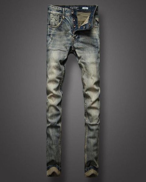 high street mens jeans retro designer stripe jeans men pants slim fit buttons men lgd6171117708, Blue
high street mens jeans retro designer stripe jeans men pants slim fit buttons men lgd6171117708, Blue