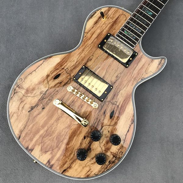 custom lp electric guitar gold hardware rosewood fingerboard abalone inlaid decaying wood solid mahogany body guitar229o
custom lp electric guitar gold hardware rosewood fingerboard abalone inlaid decaying wood solid mahogany body guitar229o