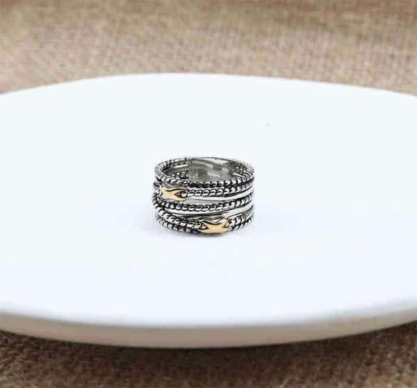 gold ring designer classic twisted fashion rings double x jewelry for men 18k women vintage copper engagement anniversary gift5276424, Slivery;golden
gold ring designer classic twisted fashion rings double x jewelry for men 18k women vintage copper engagement anniversary gift5276424, Slivery;golden