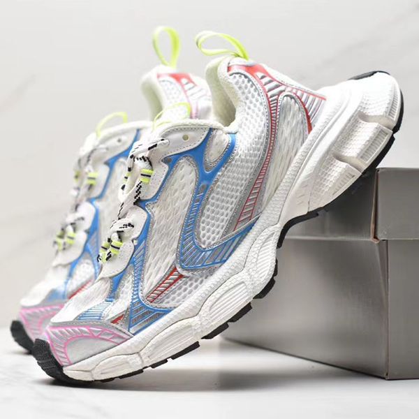 designers paris runner 7.0 casual shoes demna women men transmit sense retro trainers black white pink blue trend all-match jogging hiking 7
designers paris runner 7.0 casual shoes demna women men transmit sense retro trainers black white pink blue trend all-match jogging hiking 7