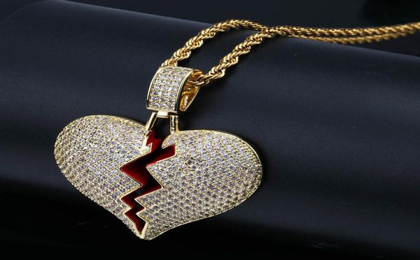 luxurious iced out broken love heart pendant necklaces men039s bling zircon love charm gold silver ed chain for women hip 4856138
luxurious iced out broken love heart pendant necklaces men039s bling zircon love charm gold silver ed chain for women hip 4856138