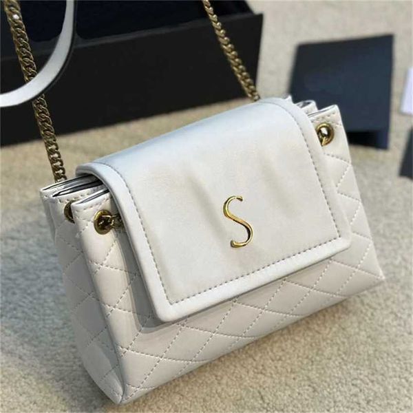 trendy bags chain shoulder cross body leather designer bag s letter women diamond lattice luxurys handbag ladies fashion classic solid color
trendy bags chain shoulder cross body leather designer bag s letter women diamond lattice luxurys handbag ladies fashion classic solid color