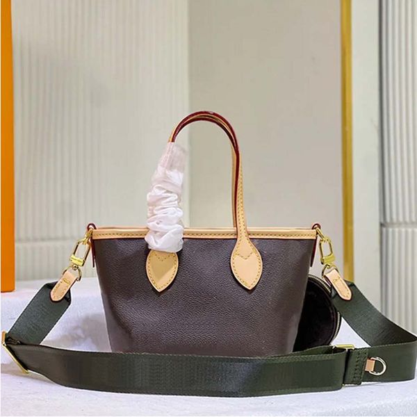 fashion handbag tote shopping bags women crossbody bag flower letters zipper closure golden hardware detachable wide strap circular wallet
fashion handbag tote shopping bags women crossbody bag flower letters zipper closure golden hardware detachable wide strap circular wallet