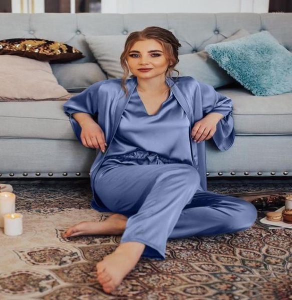 women039s sleepwear womens robe pajama sets long sleeve nightwear peignoirs for women pijama set woman 2 pieces lace up bathrob5503124, Black;red
women039s sleepwear womens robe pajama sets long sleeve nightwear peignoirs for women pijama set woman 2 pieces lace up bathrob5503124, Black;red