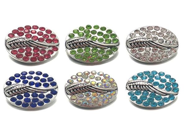 wing w245 18mm 20mm rhinestone metal button for snap button bracelet necklace jewelry for women silver jewelry1528573
wing w245 18mm 20mm rhinestone metal button for snap button bracelet necklace jewelry for women silver jewelry1528573
